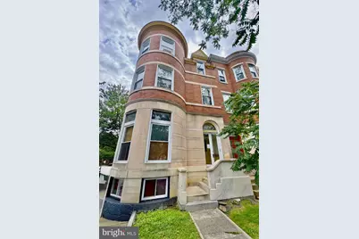 2743 Saint Paul Street #3, Baltimore, MD 21218 - Photo 1