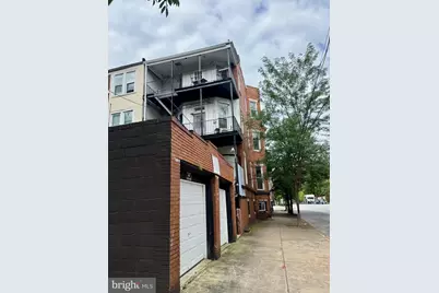 2743 Saint Paul Street #3, Baltimore, MD 21218 - Photo 2