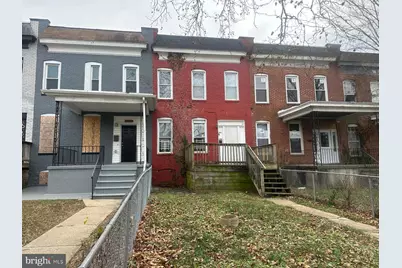 2859 W Garrison Avenue, Baltimore, MD 21215 - Photo 1