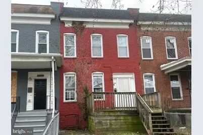 2859 W Garrison Avenue, Baltimore, MD 21215 - Photo 2