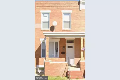 2840 Lake Avenue, Baltimore, MD 21213 - Photo 4