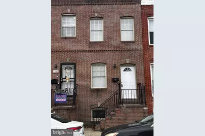 1307 W Ostend Street, Baltimore, MD 21223 - Photo 26