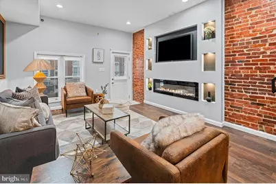 605 N Belnord Avenue, Baltimore, MD 21205 - Photo 2