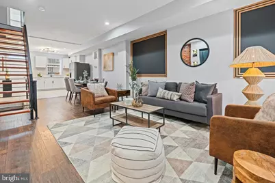 605 N Belnord Avenue, Baltimore, MD 21205 - Photo 6