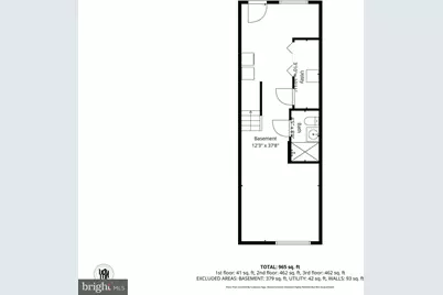 605 N Belnord Avenue, Baltimore, MD 21205 - Photo 28