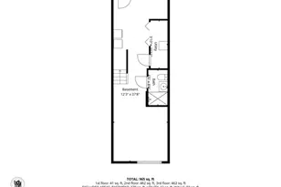 605 N Belnord Ave, Baltimore, MD 21205 - Photo 28