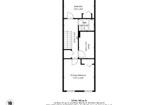 605 N Belnord Ave, Baltimore, MD 21205 - Photo 30