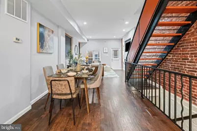 605 N Belnord Avenue, Baltimore, MD 21205 - Photo 4