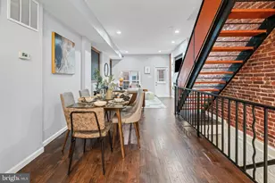 605 N Belnord Ave, Baltimore, MD 21205 - Photo 4