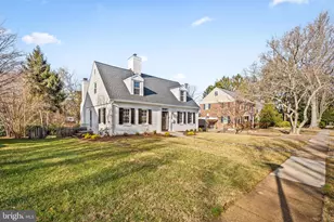 5702 Greenleaf Rd, Baltimore, MD 21210 - Photo 2