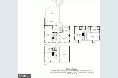 5702 Greenleaf Road, Baltimore, MD 21210 - Photo 56