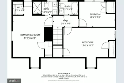 5702 Greenleaf Road, Baltimore, MD 21210 - Photo 54