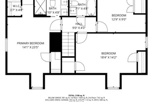 5702 Greenleaf Rd, Baltimore, MD 21210 - Photo 54