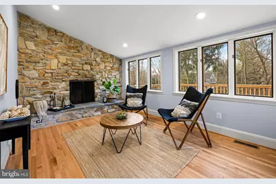 5702 Greenleaf Road, Baltimore, MD 21210 - Photo 14