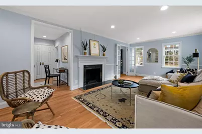 5702 Greenleaf Road, Baltimore, MD 21210 - Photo 10