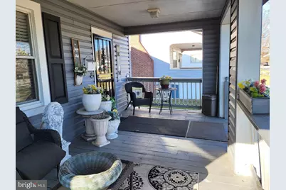 2806 Chelsea Terrace, Baltimore, MD 21216 - Photo 6