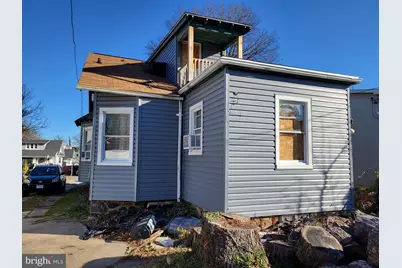 2806 Chelsea Terrace, Baltimore, MD 21216 - Photo 4