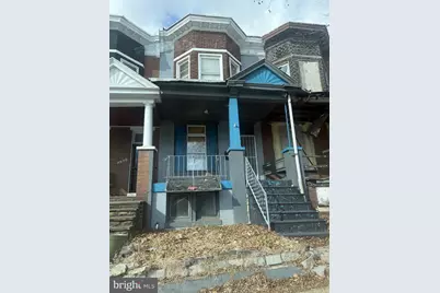 [Address not provided], Baltimore, MD 21218 - Photo 1