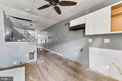1109 N Carrollton Avenue, Baltimore, MD 21217 - Photo 4