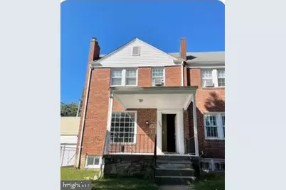 5427 Park Heights Avenue, Baltimore, MD 21215 - Photo 8