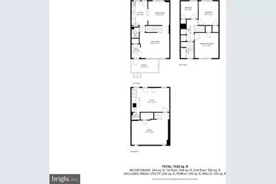 3206 Yosemite Avenue, Baltimore, MD 21215 - Photo 30