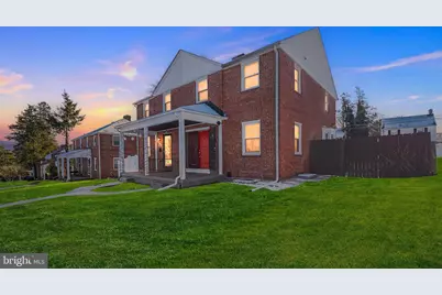 1313 E 35th Street, Baltimore, MD 21218 - Photo 1