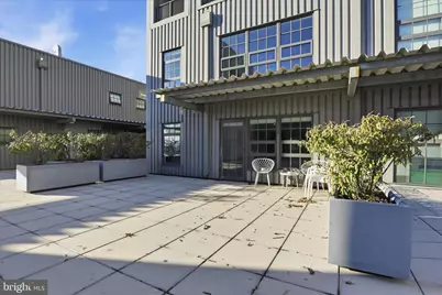 1200 Steuart Street #1035, Baltimore, MD 21230 - Photo 36