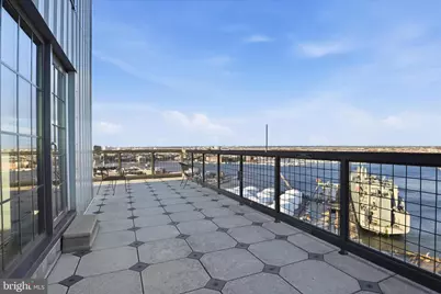 1200 Steuart Street #1035, Baltimore, MD 21230 - Photo 62