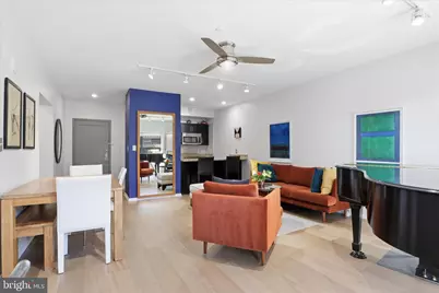 1200 Steuart Street #1035, Baltimore, MD 21230 - Photo 12