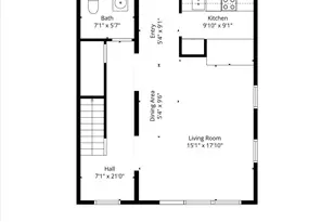 1200 Steuart St, Baltimore, MD 21230 - Photo 16