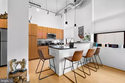 22 S Howard Street #R-401, Baltimore, MD 21201 - Photo 12