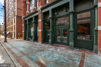22 S Howard Street #R-401, Baltimore, MD 21201 - Photo 2