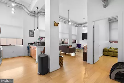 22 S Howard Street #R-401, Baltimore, MD 21201 - Photo 6