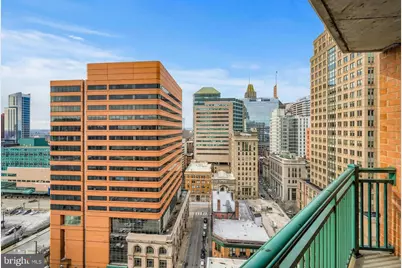 414 Water Street #1703, Baltimore, MD 21202 - Photo 4