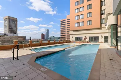414 Water Street #1703, Baltimore, MD 21202 - Photo 30