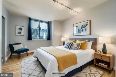 414 Water Street #1703, Baltimore, MD 21202 - Photo 18