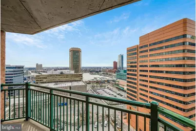 414 Water Street #1703, Baltimore, MD 21202 - Photo 2