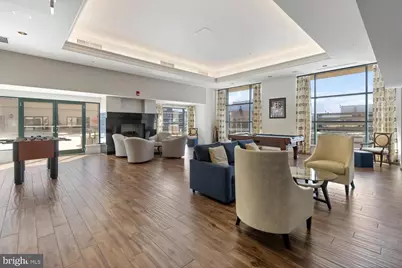 414 Water Street #1703, Baltimore, MD 21202 - Photo 28