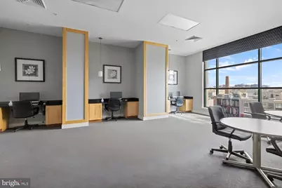 414 Water Street #1703, Baltimore, MD 21202 - Photo 32