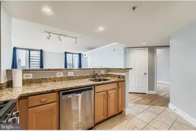 414 Water Street #1703, Baltimore, MD 21202 - Photo 10