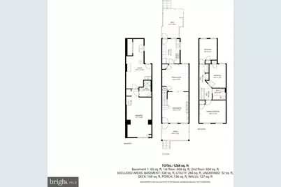 3722 Tudor Arms Avenue, Baltimore, MD 21211 - Photo 44