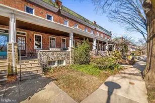3722 Tudor Arms Ave, Baltimore, MD 21211 - Photo 2