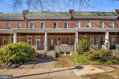 3722 Tudor Arms Avenue, Baltimore, MD 21211 - Photo 1