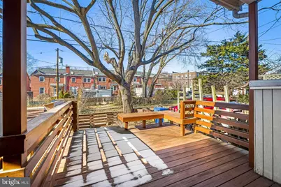 3722 Tudor Arms Avenue, Baltimore, MD 21211 - Photo 32
