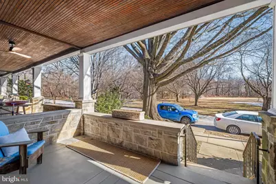 3722 Tudor Arms Avenue, Baltimore, MD 21211 - Photo 4