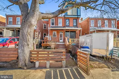 3722 Tudor Arms Avenue, Baltimore, MD 21211 - Photo 36