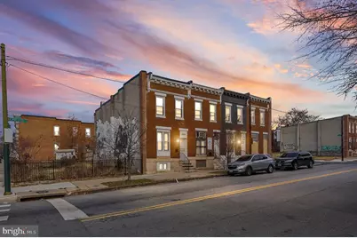 2508 E Preston Street, Baltimore, MD 21213 - Photo 28