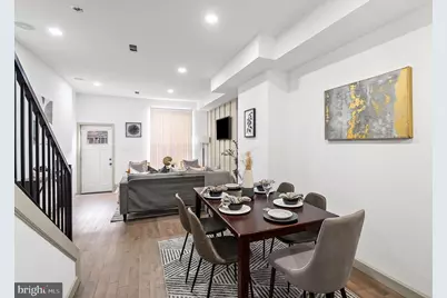 2508 E Preston Street, Baltimore, MD 21213 - Photo 4