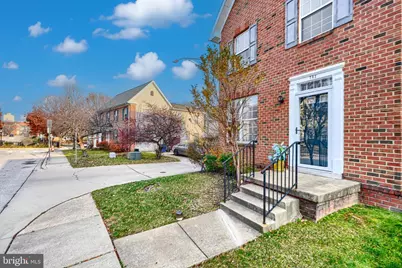 703 George Street, Baltimore, MD 21201 - Photo 2