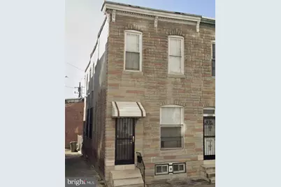 1220 Brentwood Avenue, Baltimore, MD 21202 - Photo 2